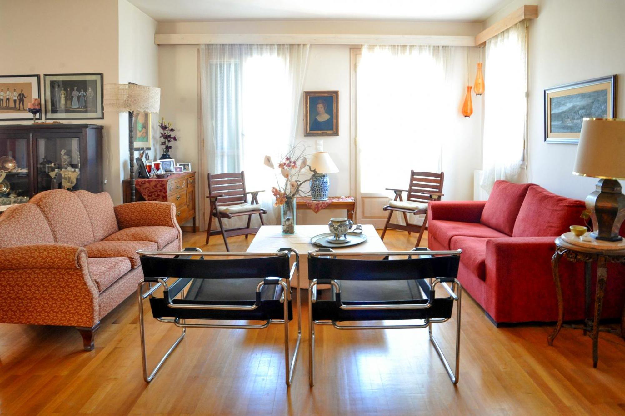Elegant Stone Mansion In Historic Mystrasアパートメント エクステリア 写真